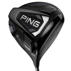 ping ピン　G425 SFT 10.5