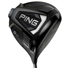 ピンゴルフ G425 MAX ドライバー｜ゴルフ用品・ゴルフクラブの口コミ ...