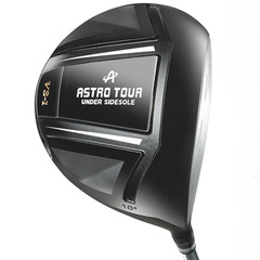 マスターズ アストロ ツアー VS460 ドライバー｜ゴルフ用品・ゴルフ