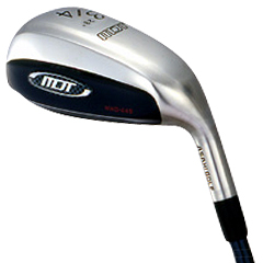 朝日ゴルフ MDT MDT MHG-449 ウッドアイアン