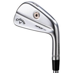 キャロウェイゴルフ APEX MB アイアン（2020）｜ゴルフ用品・ゴルフ 