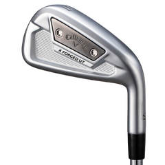 XーFORGED　UT　21°　モーダス　TOUR105X