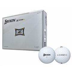 NEW スリクソン Z-STAR◇（ダイヤモンド）ボール｜ゴルフ用品・ゴルフ 