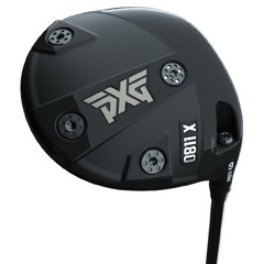 PXG PXG 0811 X プロトタイプ ドライバー｜ゴルフ用品・ゴルフクラブの口コミ評価サイト my caddie（マイキャディ）