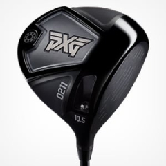 PXG PXG 0211 ドライバー（2021年）｜ゴルフ用品・ゴルフクラブの ...