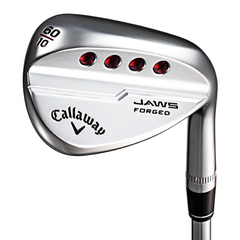 美品⭐️Callaway JAWS フォージド ウェッジ ビンテージ 50/12