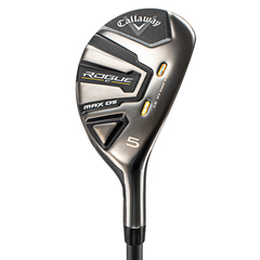 Callaway ローグ max os 4番 6番