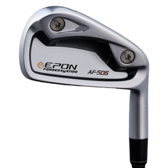 EPON エポン AF-506 スチールファイバーi80 - クラブ