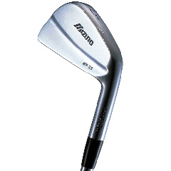 Mizuno MP-33 FORGED  ８本組ダイナミックゴールドX100