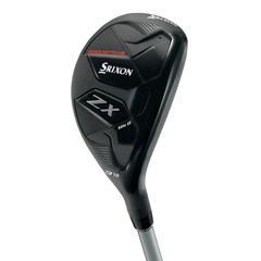 SRIXON ZXユーティリティ　４番　23度　NS  PRO 950neo