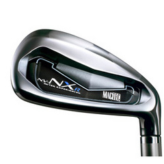 マグレガーゴルフ マックテック NV-NXR アイアン｜ゴルフ用品・ゴルフ