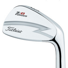 Titleist　ZB MB  （PのみAP2） 6本セット