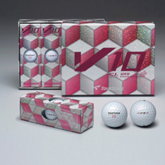 Tourstage新 V10 Cl ボール ゴルフ用品 ゴルフクラブの口コミ評価サイト My Caddie マイキャディ