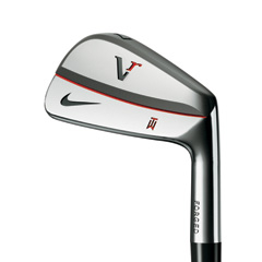 NIKE VICTORY RED FORGED TW BLADE