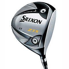 グリップ新品SRIXONスリクソンドライバーZ-TXゴルフクラブ初心者9.5