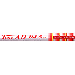 Tour-AD ツアーAD DJ-7X ドライバー