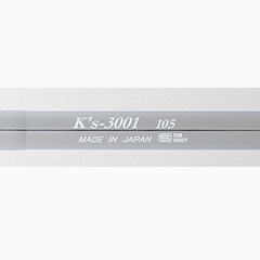 島田ゴルフ K’s K’s-3001 105