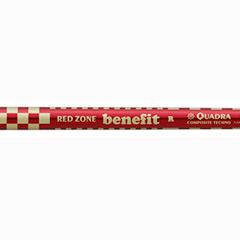 コンポジットテクノ  RED ZONE benefit