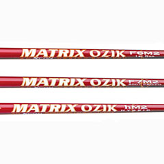 【未使用品処分価格】Matrix(マトリックス) OZIK F7M2