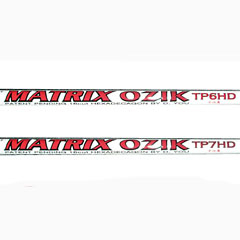 マトリックス OZIK TPHDシリーズ
