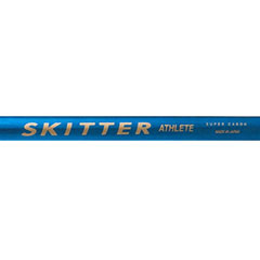 スキッター SKITTER IS460 10.5度　45インチ　アスリート400