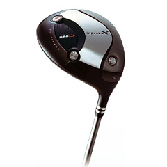 ヤマハゴルフ インプレスX 460D ドライバー｜ゴルフ用品・ゴルフクラブ