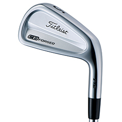 5877 Titleist CB712 タイトリスト　レフティ  左利き　S