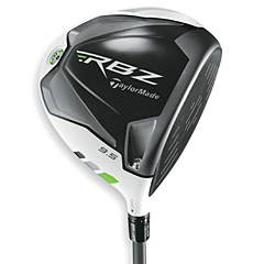 テーラーメイドゴルフ／RocketBallz／ロケットボールズ ドライバーの ...