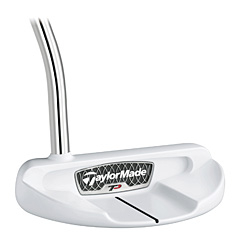 TOUR PREFERRED FORGED MILLED GHOST MC-72