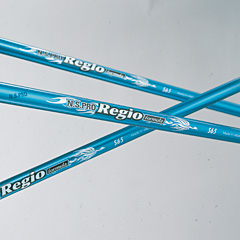 日本シャフト N.S PRO Regio N.S.PRO Regio formula