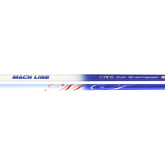 Mach Line C-FW