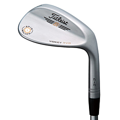 Titleist VOKEY TVD ウェッジ 52M/58RC-C