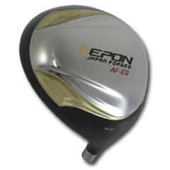 EPON AF-101 ドライバー｜ゴルフ用品・ゴルフクラブの口コミ評価サイト 