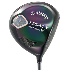 CALLAWAY  LEGACY TOUR ドライバー 9.5°