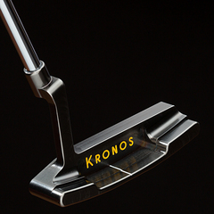 KRONOS GOLF  TOUCH パター