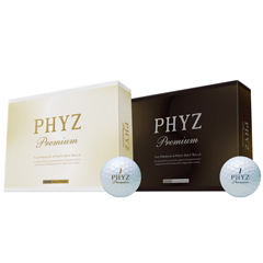 ブリヂストンスポーツ PHYZ（ファイズ） PHYZ Premium