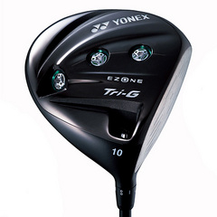 ヨネックス EZONE Tri-G（イーゾーン トライG）ドライバー｜ゴルフ用品