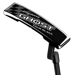 テーラーメイドゴルフ GHOST GHOST TOUR BLACK Daytona
