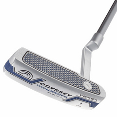 ODYSSEY WORKS VERSA LIMITED COLOR パター SILVER/BLUE/SILVER #1