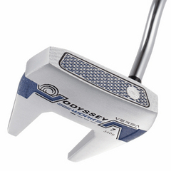 ODYSSEY WORKS VERSA LIMITED COLOR パター SILVER/BLUE/SILVER #7 