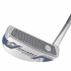 ODYSSEY WORKS VERSA LIMITED COLOR パター SILVER/BLUE/SILVER #9