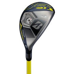 ブリヂストンスポーツ BRIDGESTONE GOLF JGR HY｜ゴルフ用品・ゴルフ ...