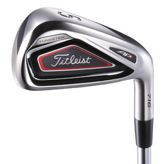 Titleist　ap1　710アイアン5.6.7.8.9.P　計6本