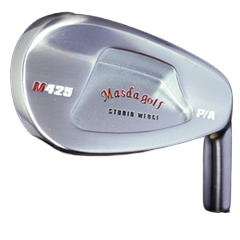 マスダゴルフ スタジオ ウェッジ M425｜ゴルフ用品・ゴルフクラブの 