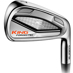 cobragolfcobra コブラ アイアンセット KING FORGED TEC 2015