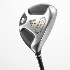 Callaway E.R.C HOT 6.8.9/FUSION 5 ゴルフクラブ