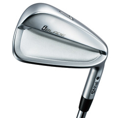 PING iBLADE アイアン 5I～9I・PW 6本セット flex-S