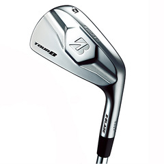 ブリヂストンスポーツ／BRIDGESTONE GOLF TOUR B／TOUR B X-BLADEの ...