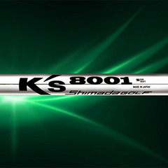 島田ゴルフ K’s K's-8001