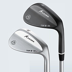 アキラプロダクツ／／TOUR WEDGE IIIの口コミ評価｜ゴルフクラブ・ギア